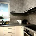 Apartamento 4friendscoresibrasov W Braşov