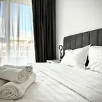 Apartamento 4friendscoresibrasov W Braşov
