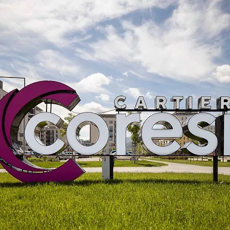 4friendscoresibrasov W Apartamento Braşov