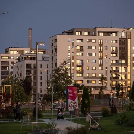 Apartment 4friendscoresibrasov W