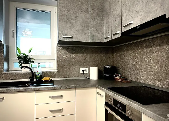 아파트 4friendscoresibrasov W 브라쇼브