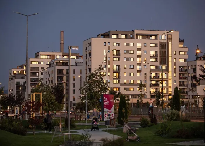 아파트 4friendscoresibrasov W