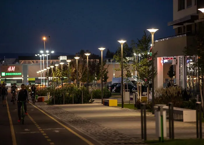 4friendscoresibrasov W 아파트 *